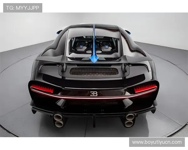 布加迪赌场的独特魅力：奢华赛车元素融入高端赌场的创新体验