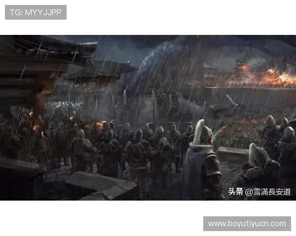 真人龙虎斗全新升级，真实还原古代战场的激烈搏杀场面